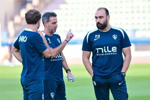  مهمة سهلة واستعادة لقب غائب.. 16 يومًا مثيرًا ينتظر يانيك فيريرا مع الزمالك